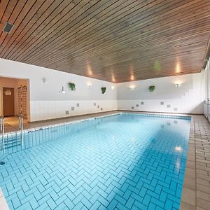 Appartement Bergzeit by HolidayFlats24