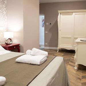 Kamer met een King Size Bed