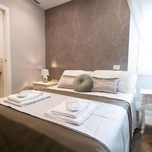 Deluxe Kamer met een King Size Bed