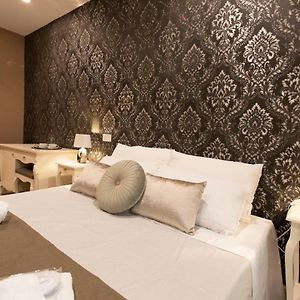 Deluxe Kamer